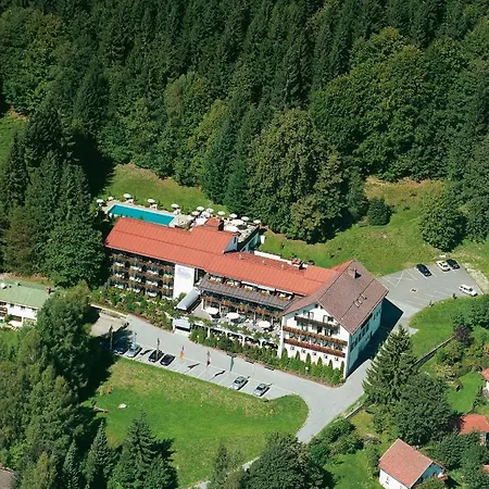 Bavaria Hotel 4*