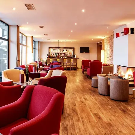 Ξενοδοχείο Bavaria Zwiesel