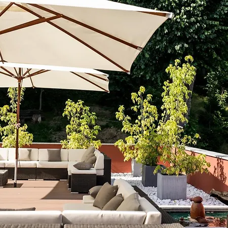 Bavaria Hotel 4*