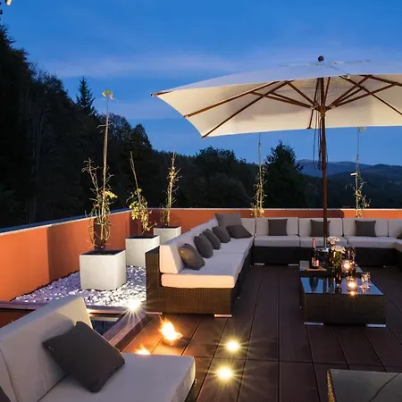 Hotel Bavaria 4*