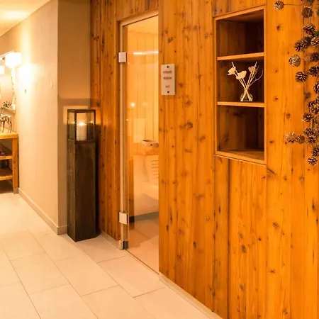 Bavaria Hotel 4*