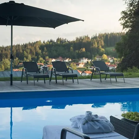 Hotel Bavaria