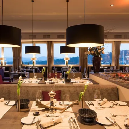 Bavaria Hotel 4*