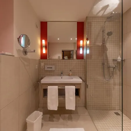 Hotel Bavaria 4*
