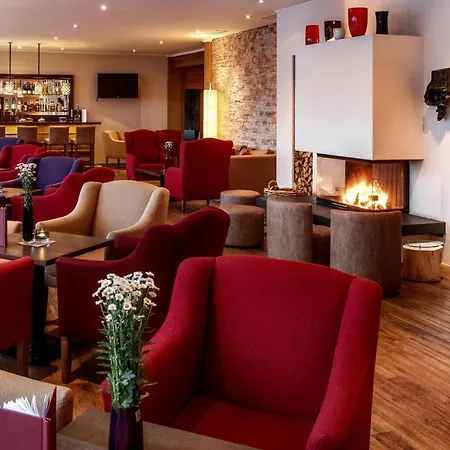 Hotel Bavaria Zwiesel