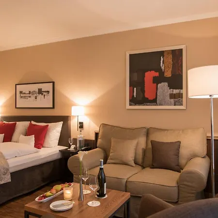 Hotel Bavaria Zwiesel