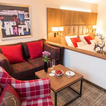 Hotel Bavaria Zwiesel