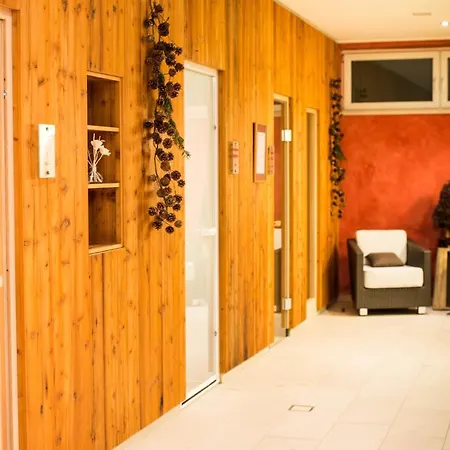 Bavaria Hotel Zwiesel