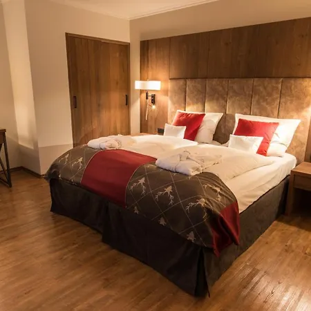 Bavaria Hotel 4*