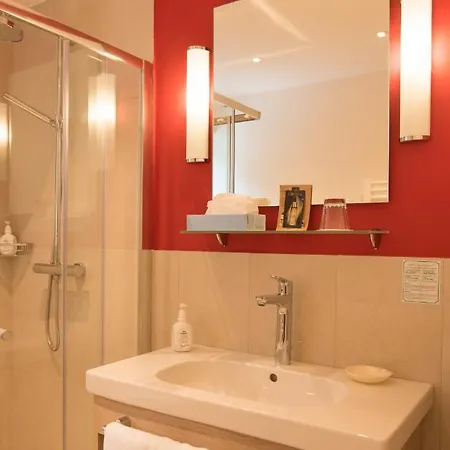 Hotel Bavaria Zwiesel