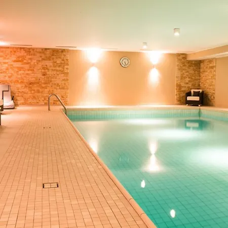 Bavaria Hotel 4*
