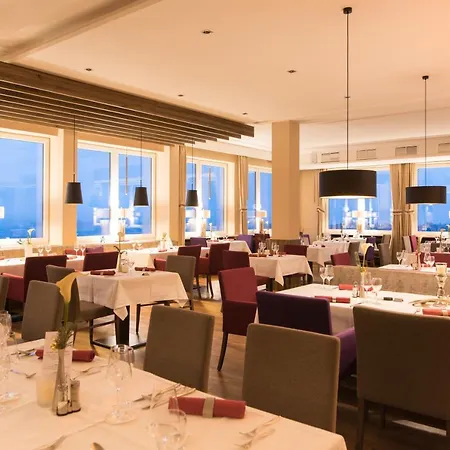 Bavaria Hotel 4*