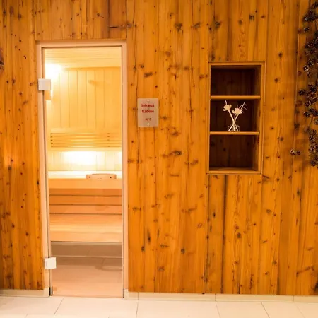 Hotel Bavaria Zwiesel