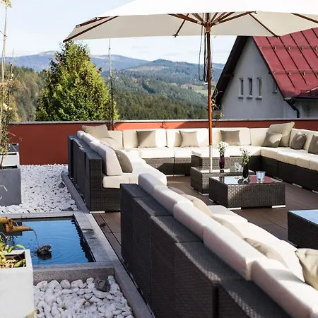 Hotel Bavaria Zwiesel