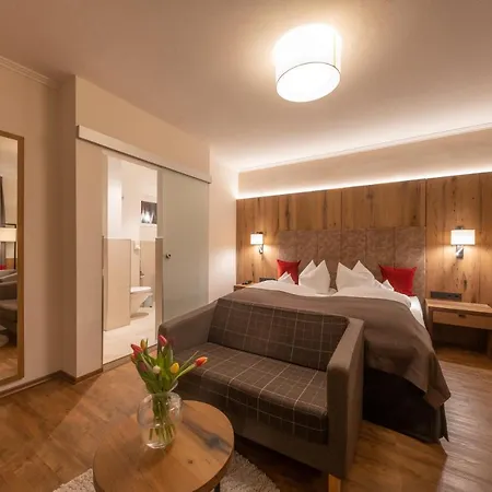 Hotel Bavaria Zwiesel