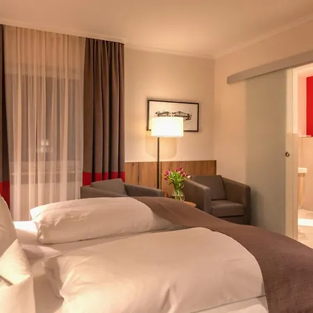 Bavaria Hotel Zwiesel