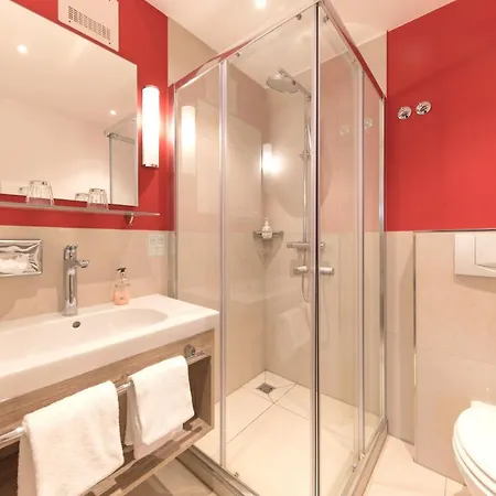 Bavaria Hotel Zwiesel