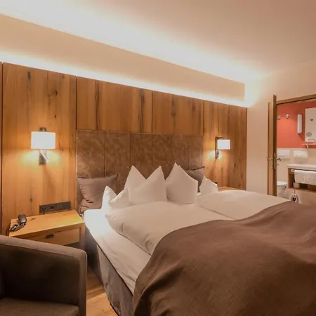 Hotel Bavaria Zwiesel