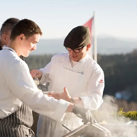 Hotel Bavaria Zwiesel