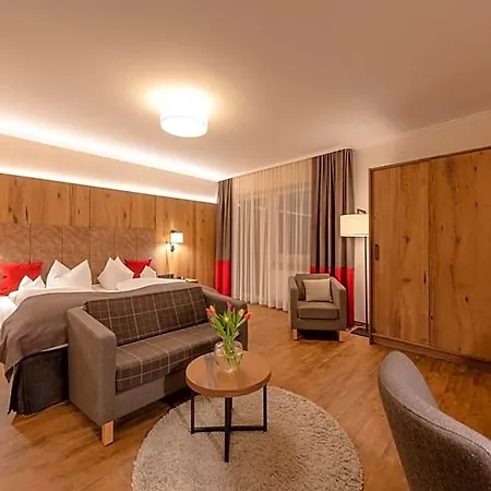 Bavaria Szálloda 4*