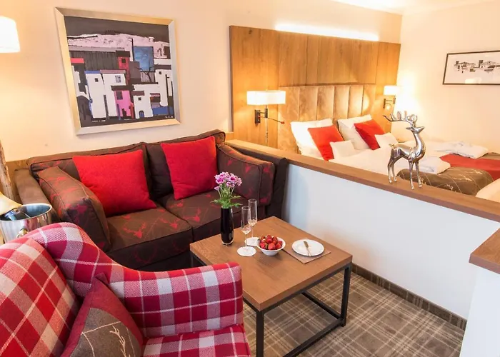 Hotel Bavaria Zwiesel