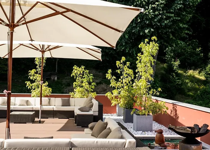 Bavaria Otel 4*