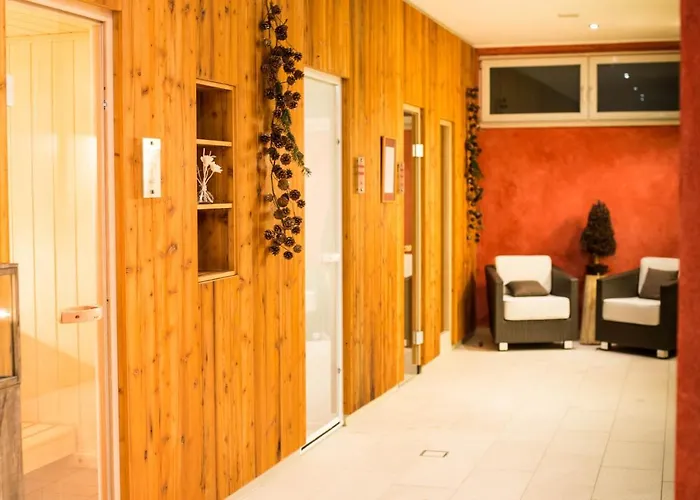 Bavaria Otel Zwiesel