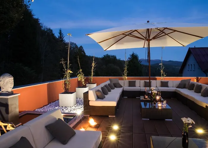 Hotel Bavaria 4*