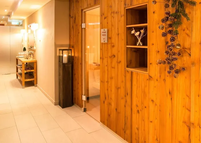 Bavaria Hotel 4*