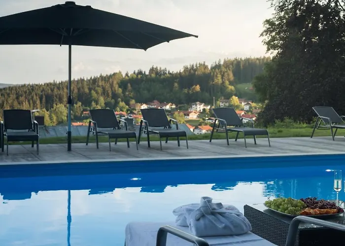 Отель Bavaria