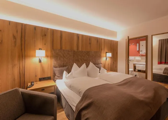 Hotel Bavaria Zwiesel