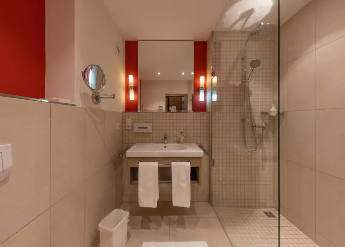 Hotel Bavaria 4*
